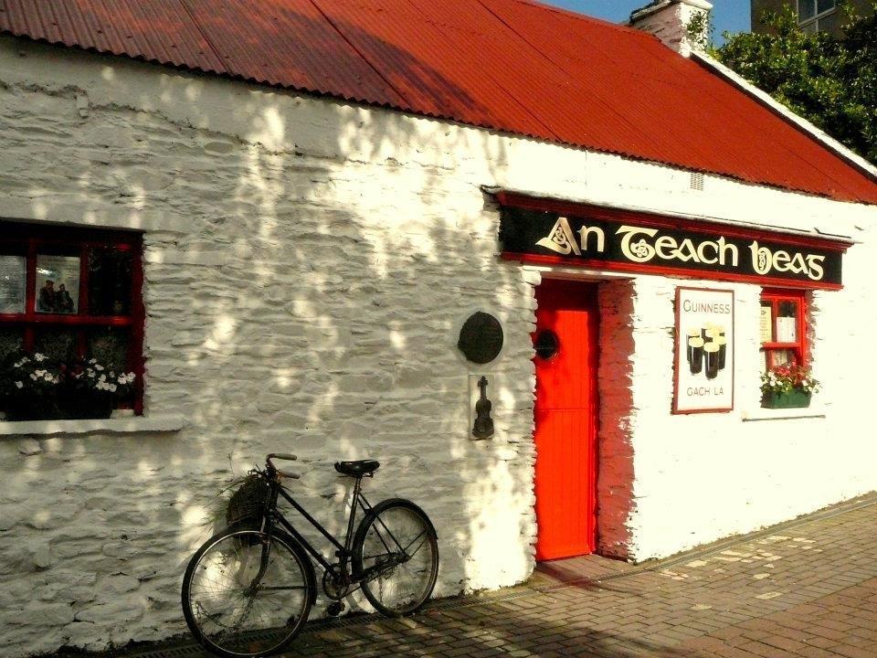 The Well Bed & Breakfast 크로나킬티 외부 사진