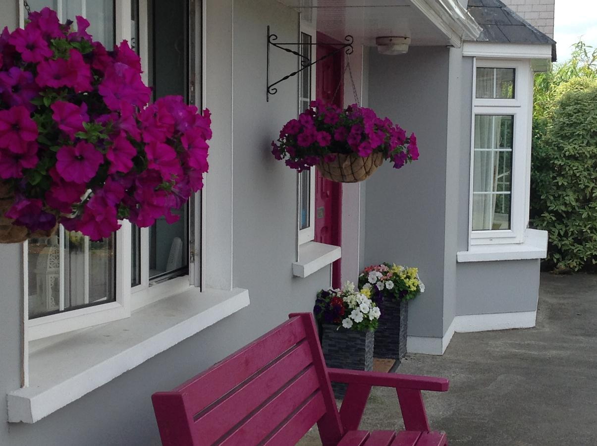 The Well Bed & Breakfast 크로나킬티 외부 사진
