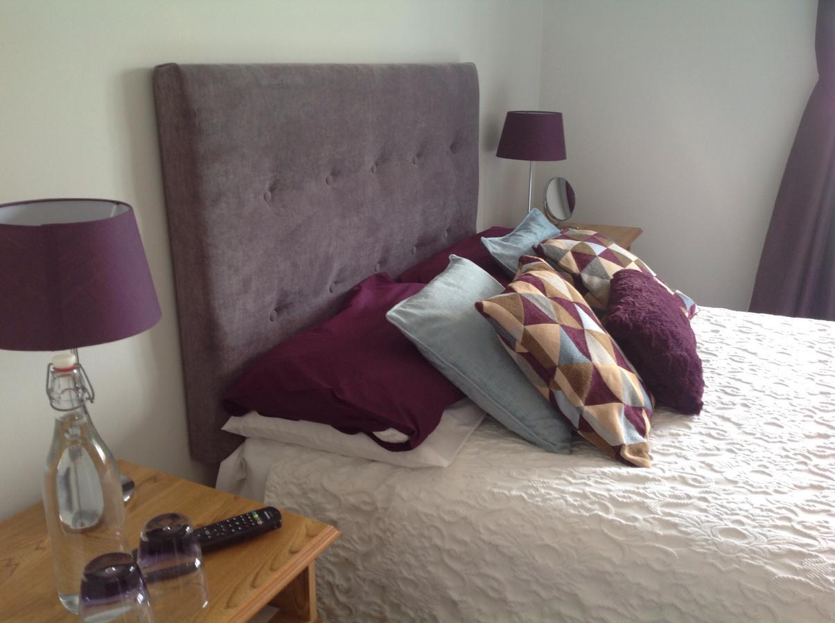 The Well Bed & Breakfast 크로나킬티 외부 사진