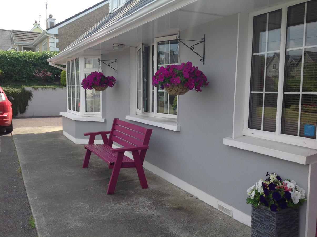The Well Bed & Breakfast 크로나킬티 외부 사진