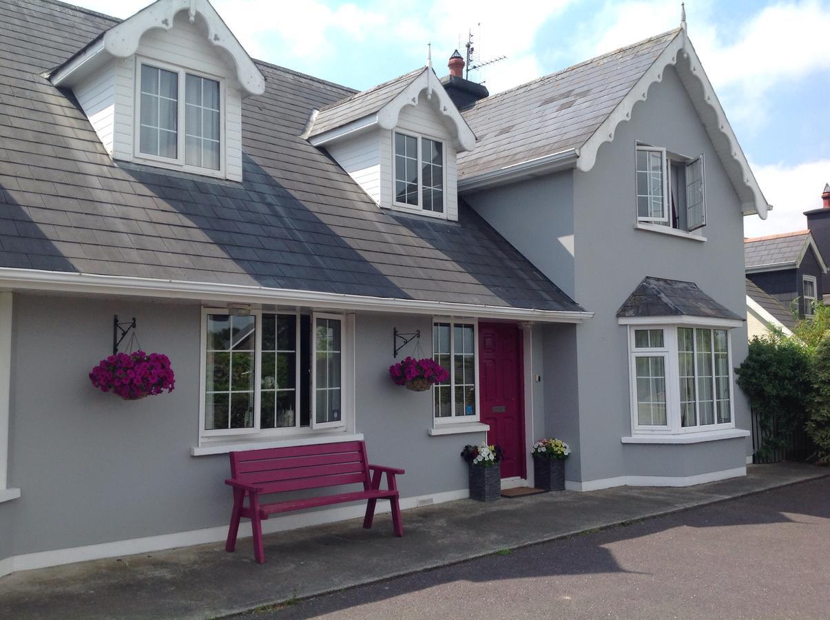 The Well Bed & Breakfast 크로나킬티 외부 사진